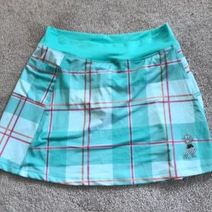 Running skirt from runningskirts.com